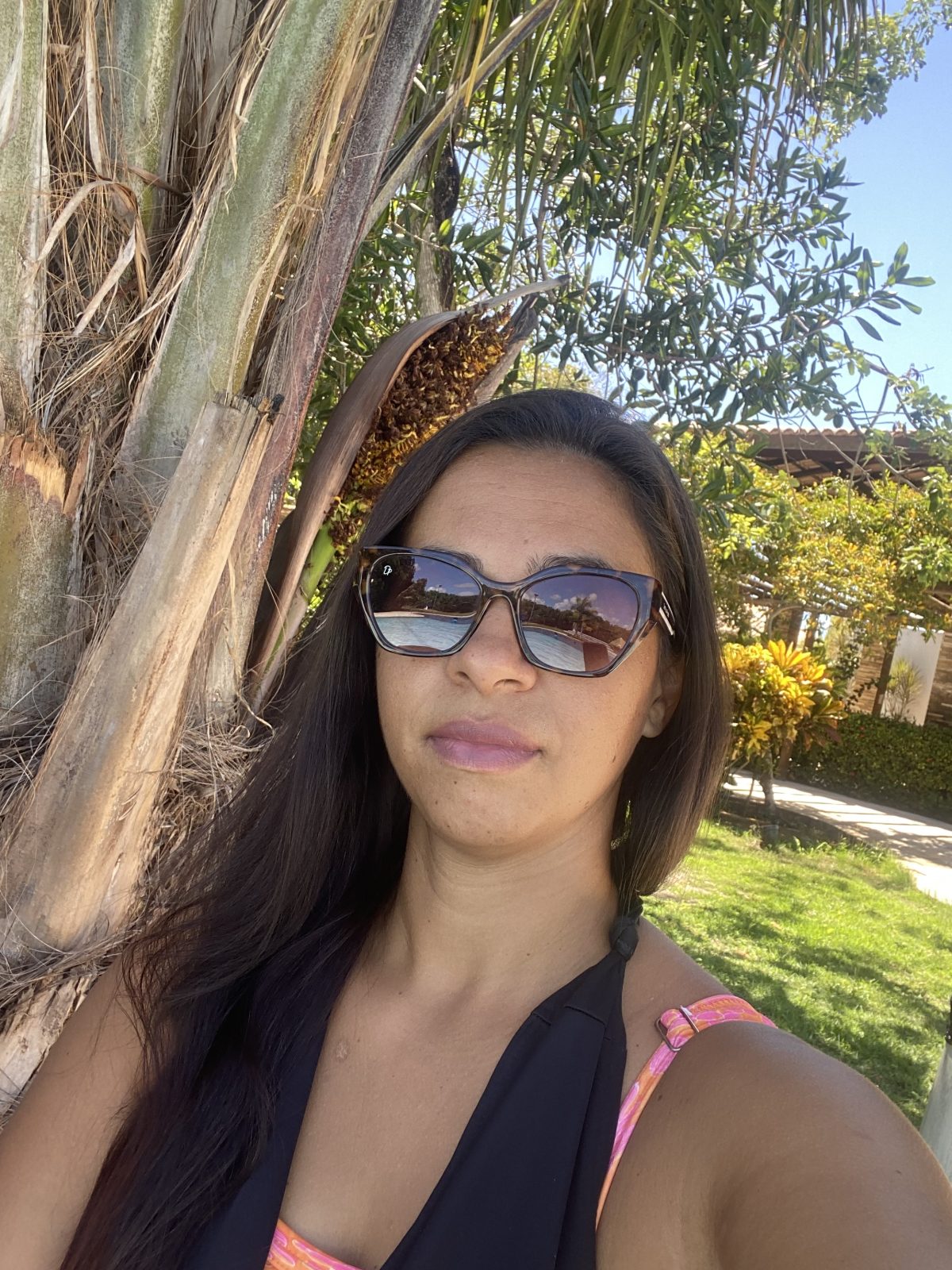 Tâmara Cristina
